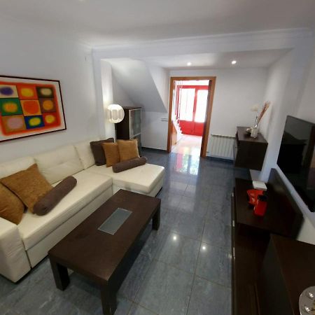 Casa Bella Castell D Aro Villa Luaran gambar