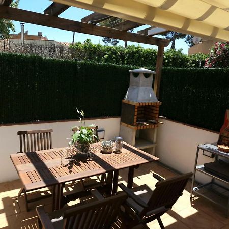 Casa Bella Castell D Aro Villa Luaran gambar