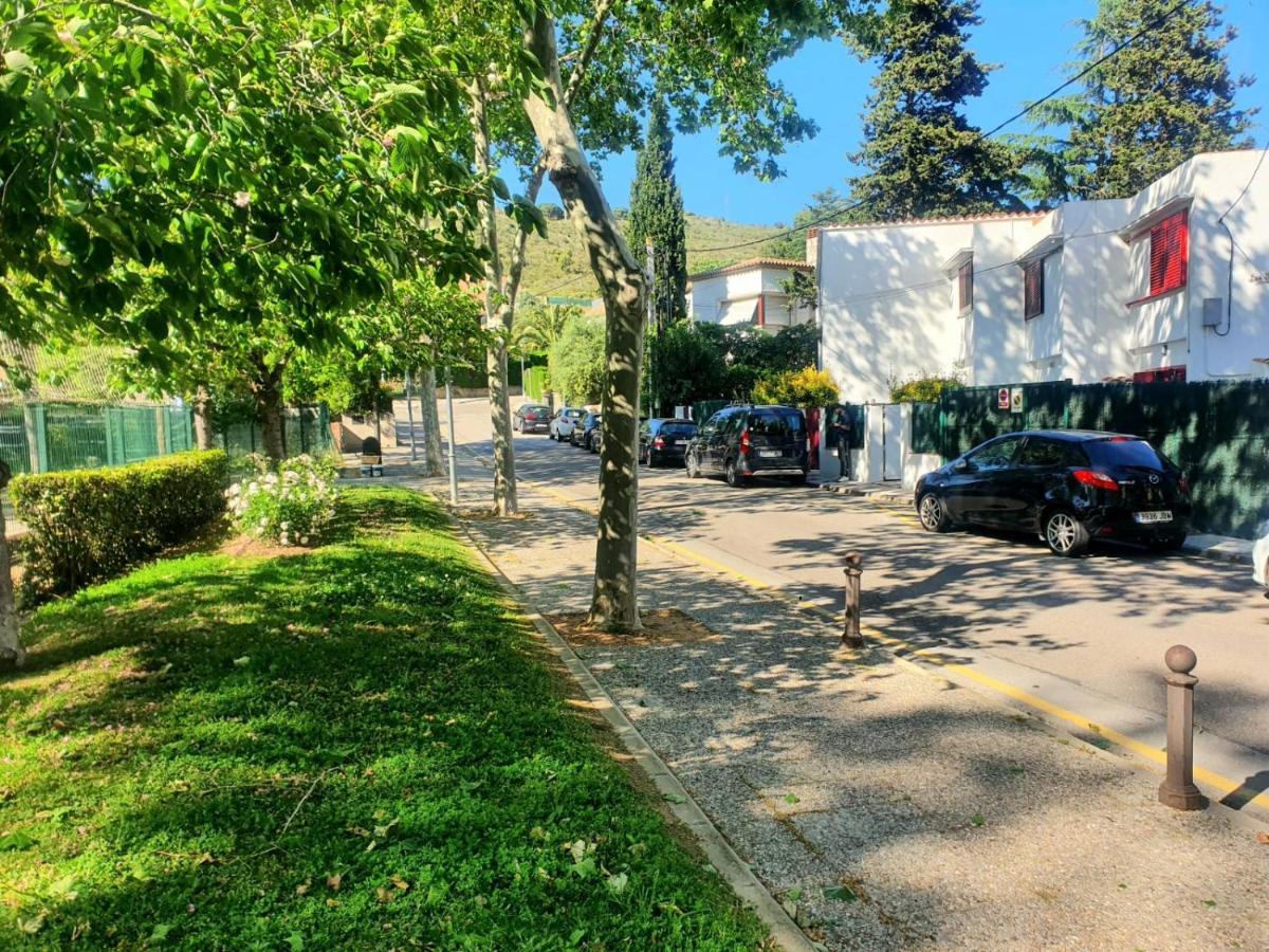 Casa Bella Castell D Aro Villa Luaran gambar
