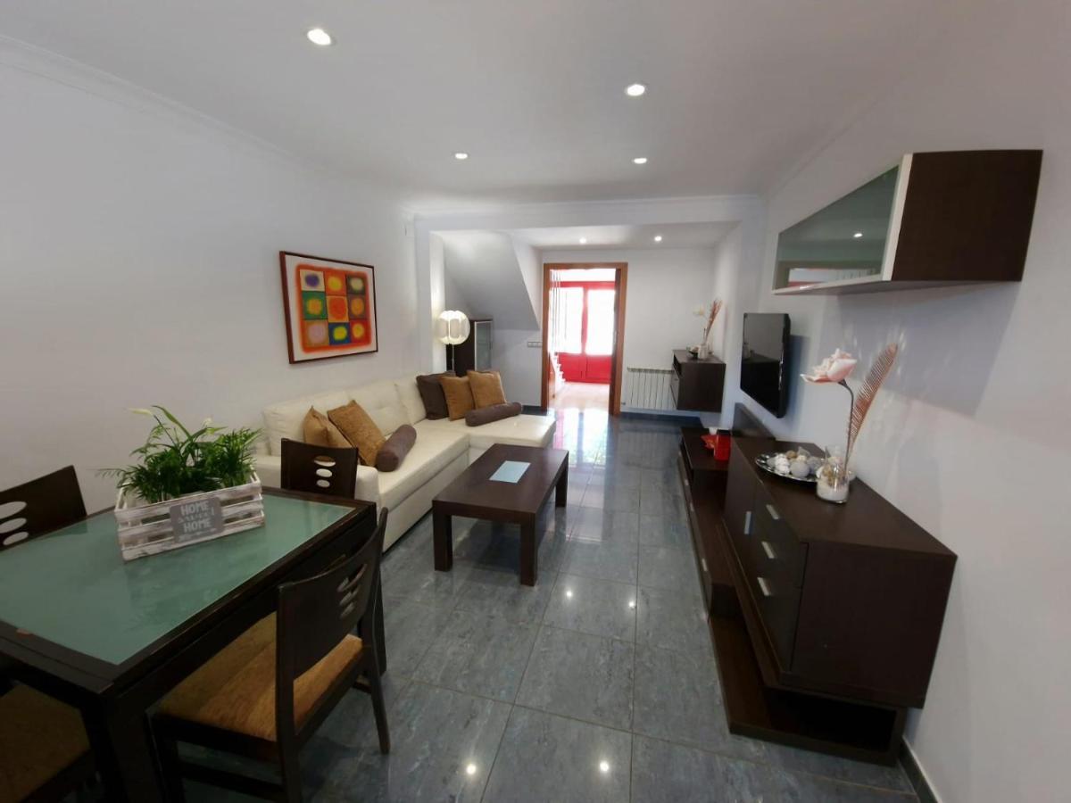 Casa Bella Castell D Aro Villa Luaran gambar