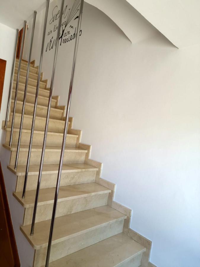 Casa Bella Castell D Aro Villa Luaran gambar
