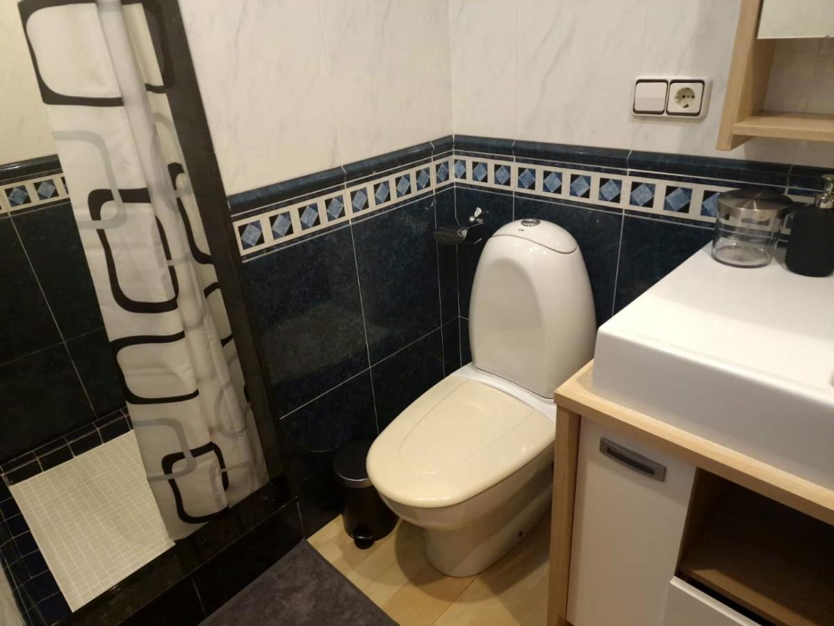 Casa Bella Castell D Aro Villa Luaran gambar