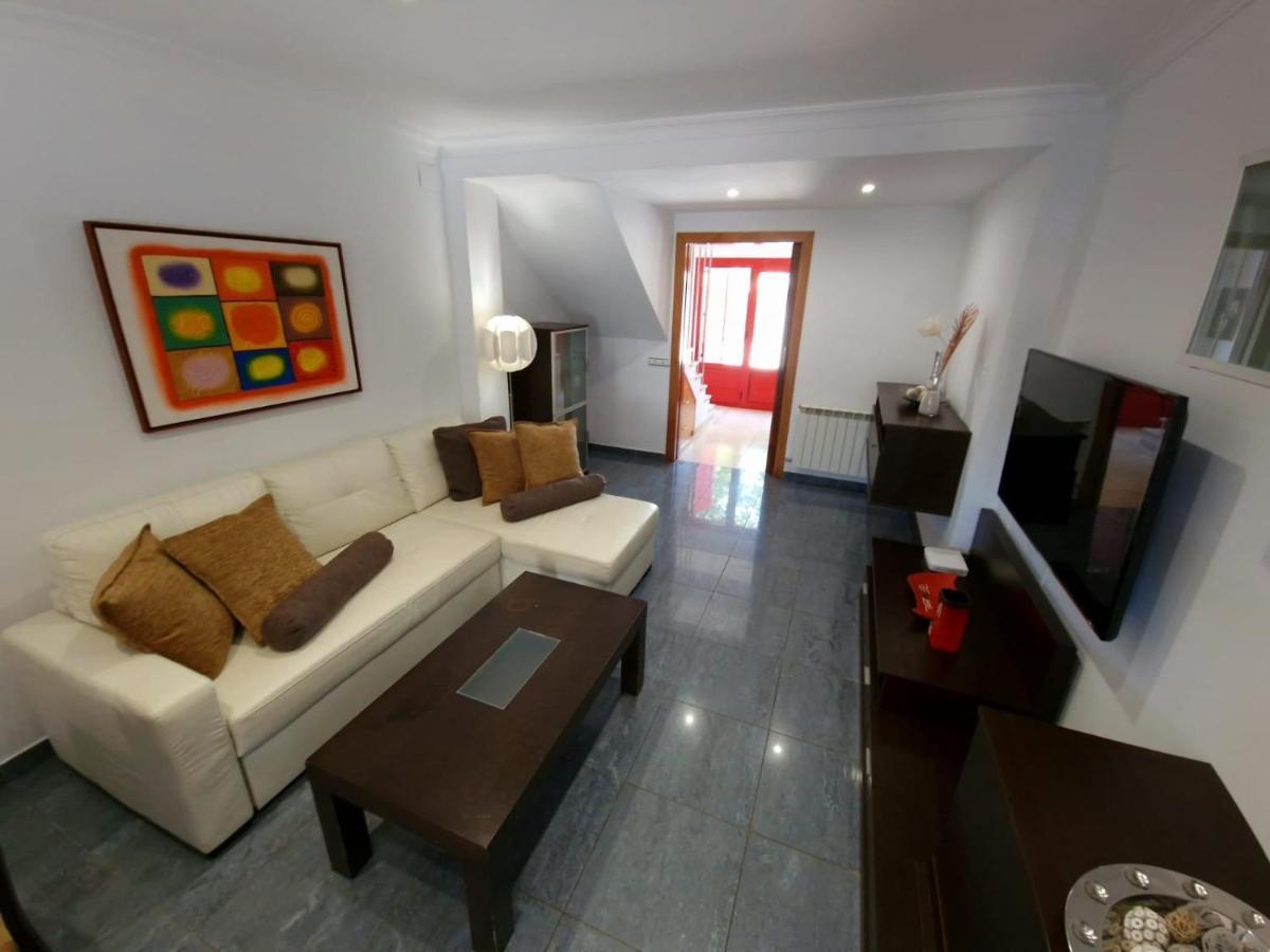 Casa Bella Castell D Aro Villa Luaran gambar