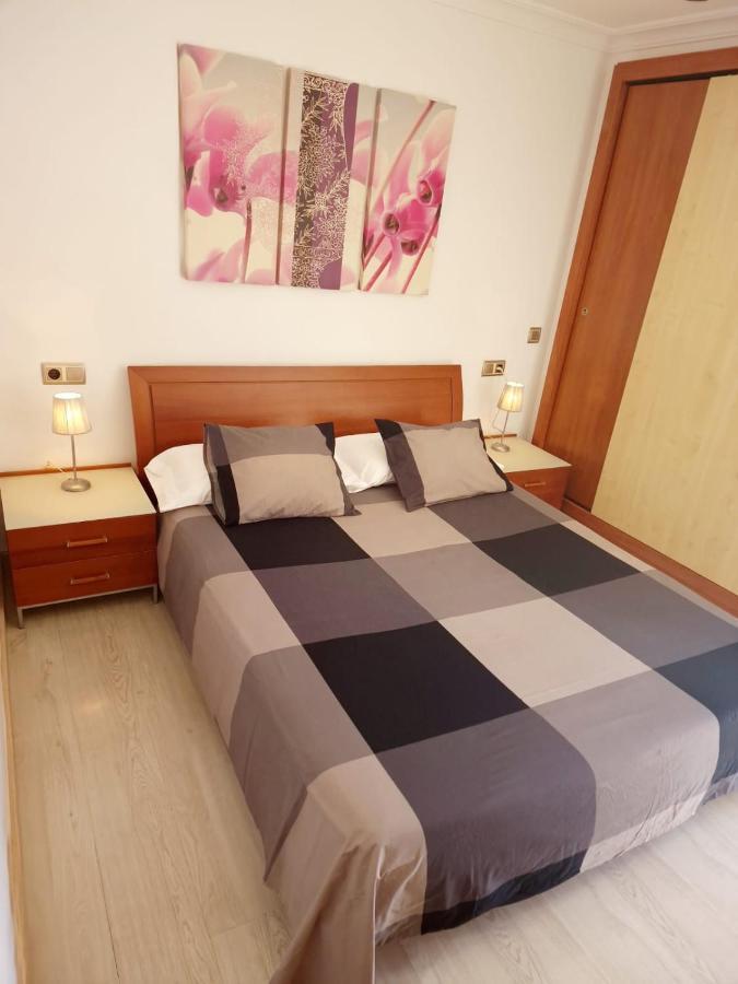 Casa Bella Castell D Aro Villa Luaran gambar