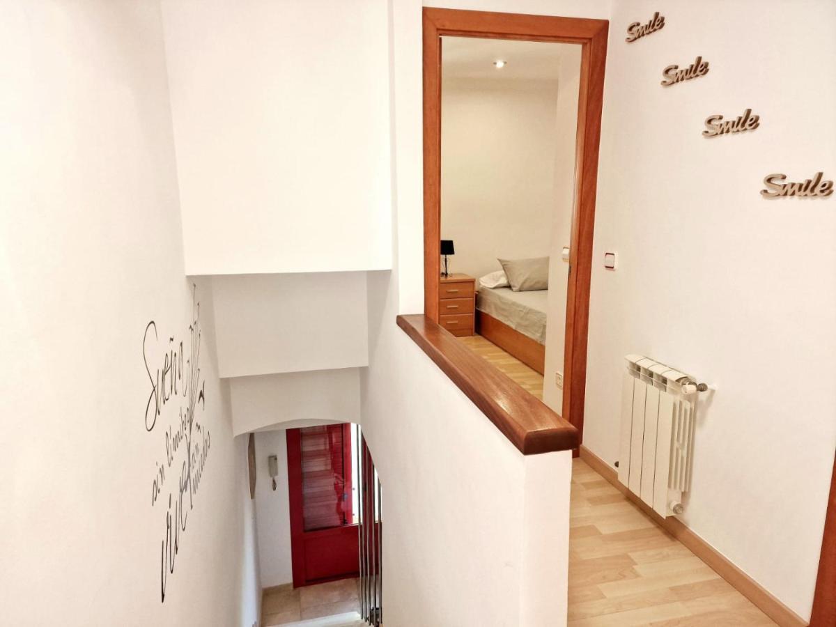 Casa Bella Castell D Aro Villa Luaran gambar